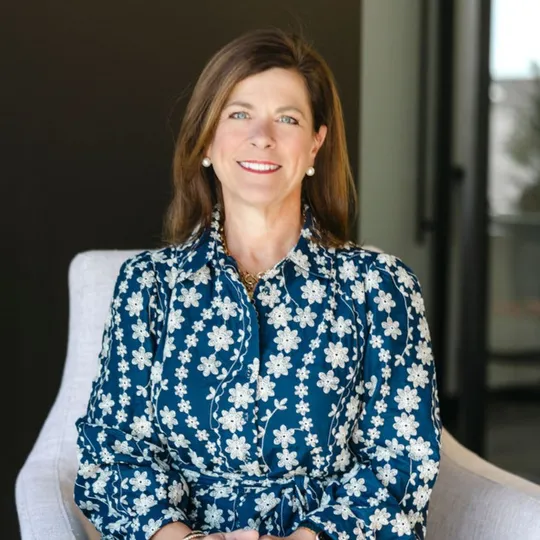 Mary Markey, Agent in  - Compass