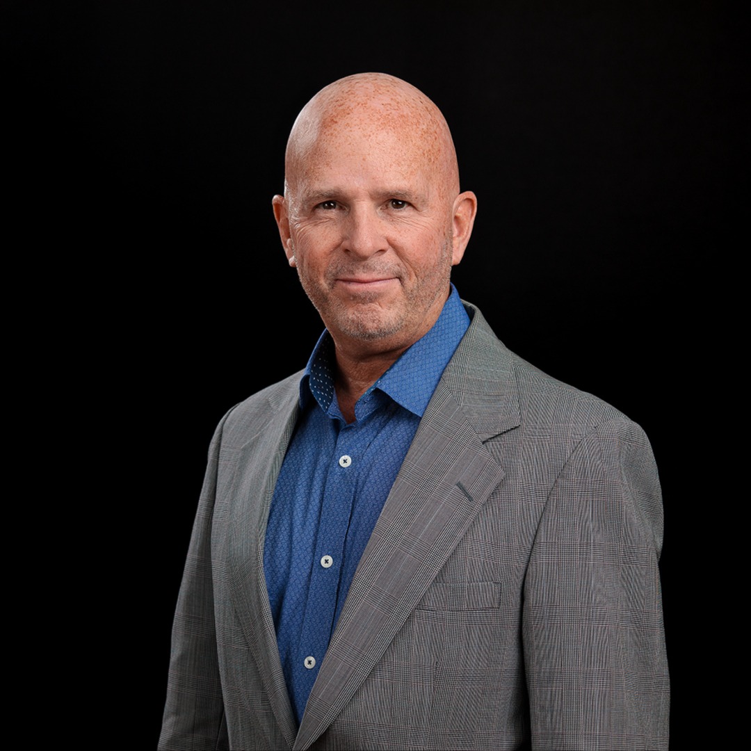 Headshot of Steve Ferraro