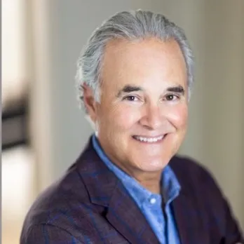 Larry Levy, Agent in  - Compass