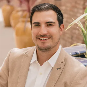 Nick Despotidis's Profile Photo
