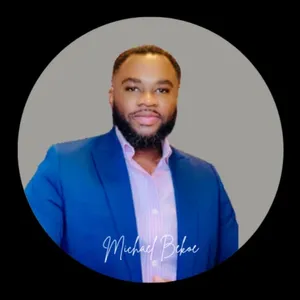 Michael Bekoe's Profile Photo