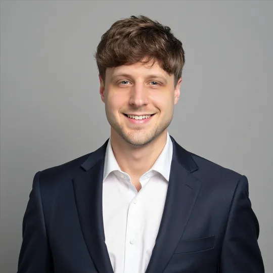 Dylan Pacchelli, Agent in  - Compass