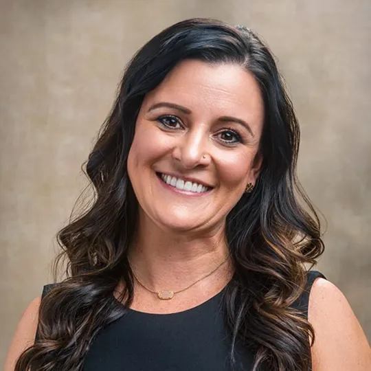 Kristen Nederveld, Agent in  - Compass