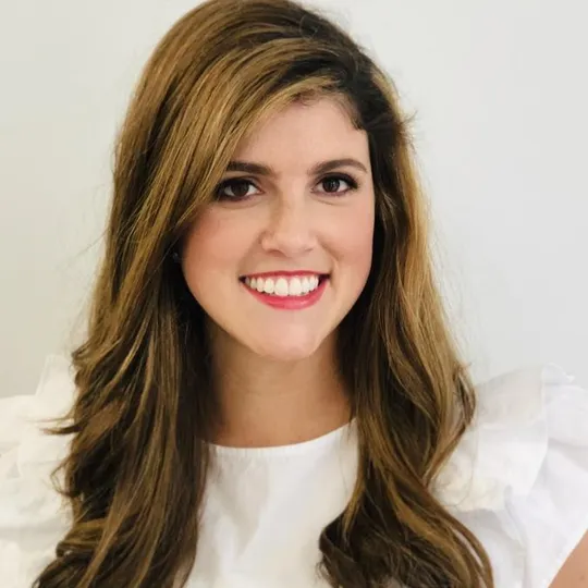 Caroline Graham, Agent in  - Compass