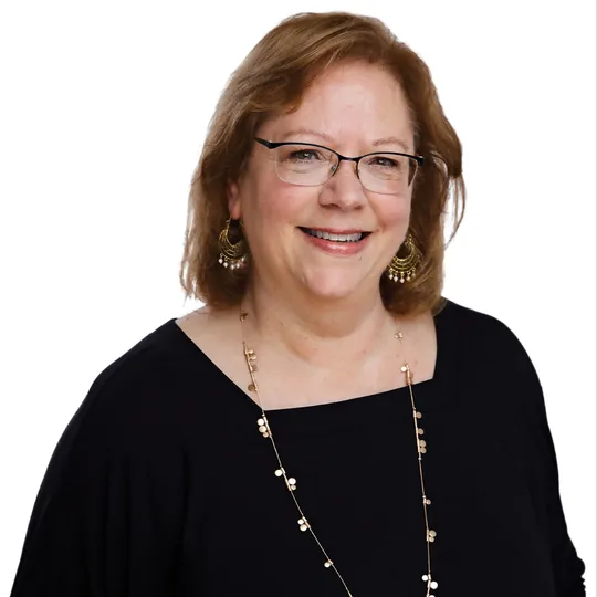 Janet Cloudt, Agent in  - Compass