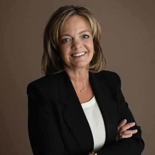 Beth Ulrich, Agent in  - Compass