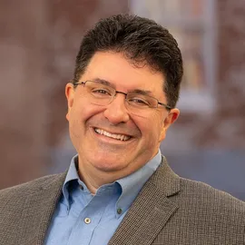 Shawn Kelly, Agent in  - Compass
