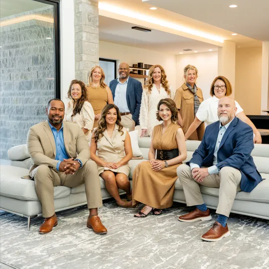 Jackson Group, Agent in  - Compass