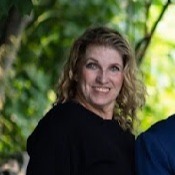 Headshot of Regina Shea