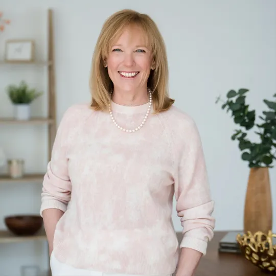 Kelly Birner, Agent in  - Compass