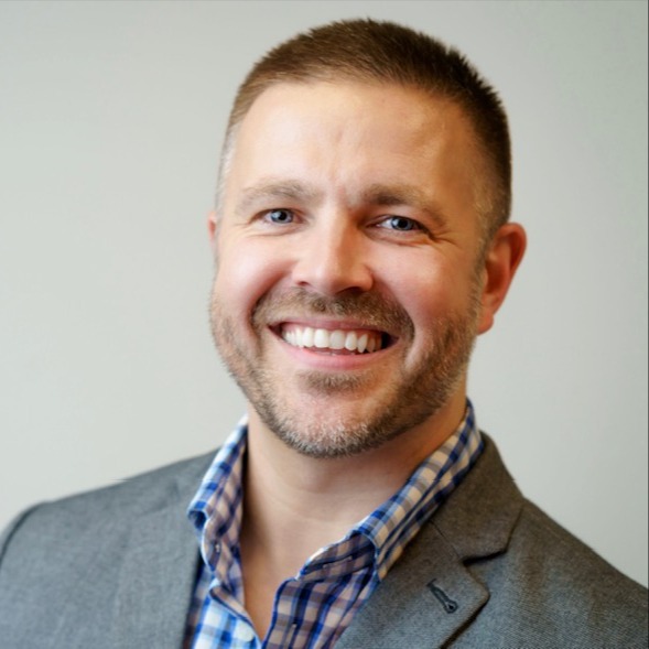 Headshot of Jesse Swanson