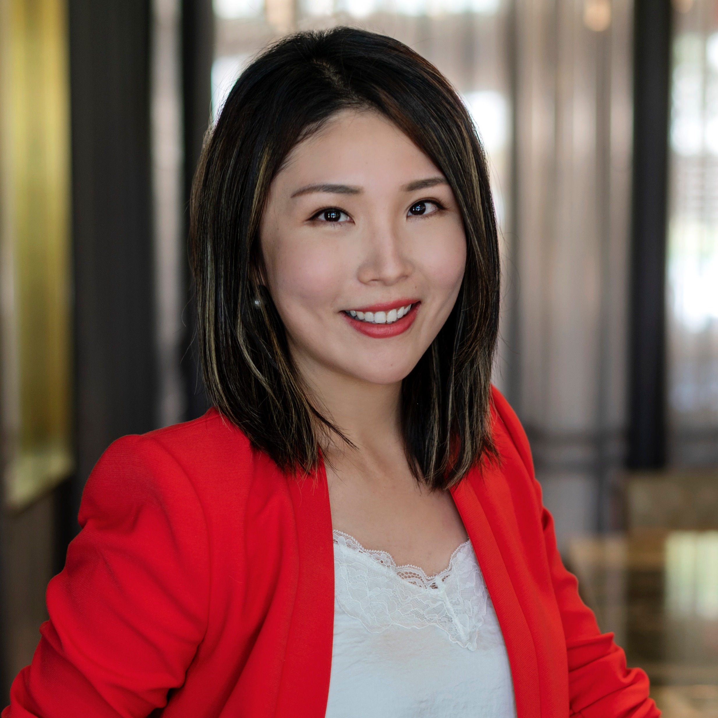 Marie Wang's Profile Photo