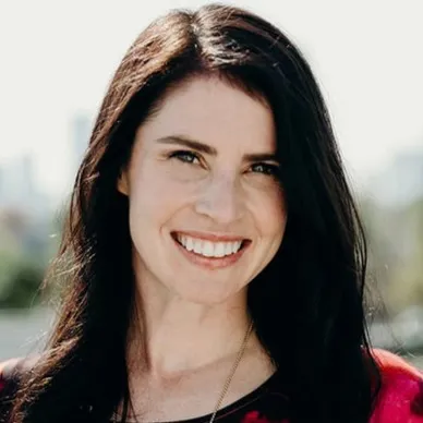 Erin McFarland, Agent in  - Compass