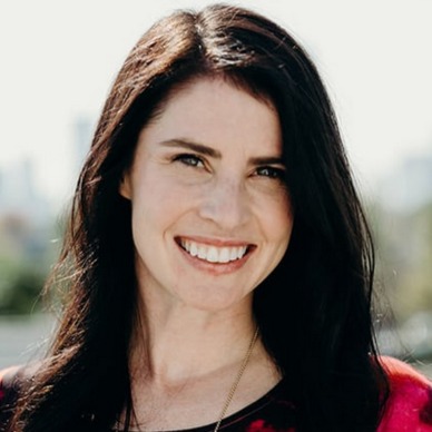 Headshot of Erin McFarland