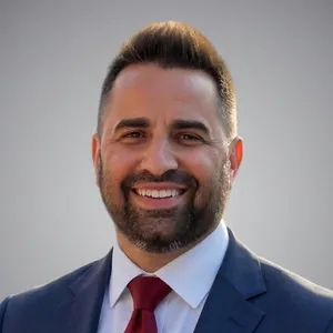 Matthew Zanoni's Profile Photo