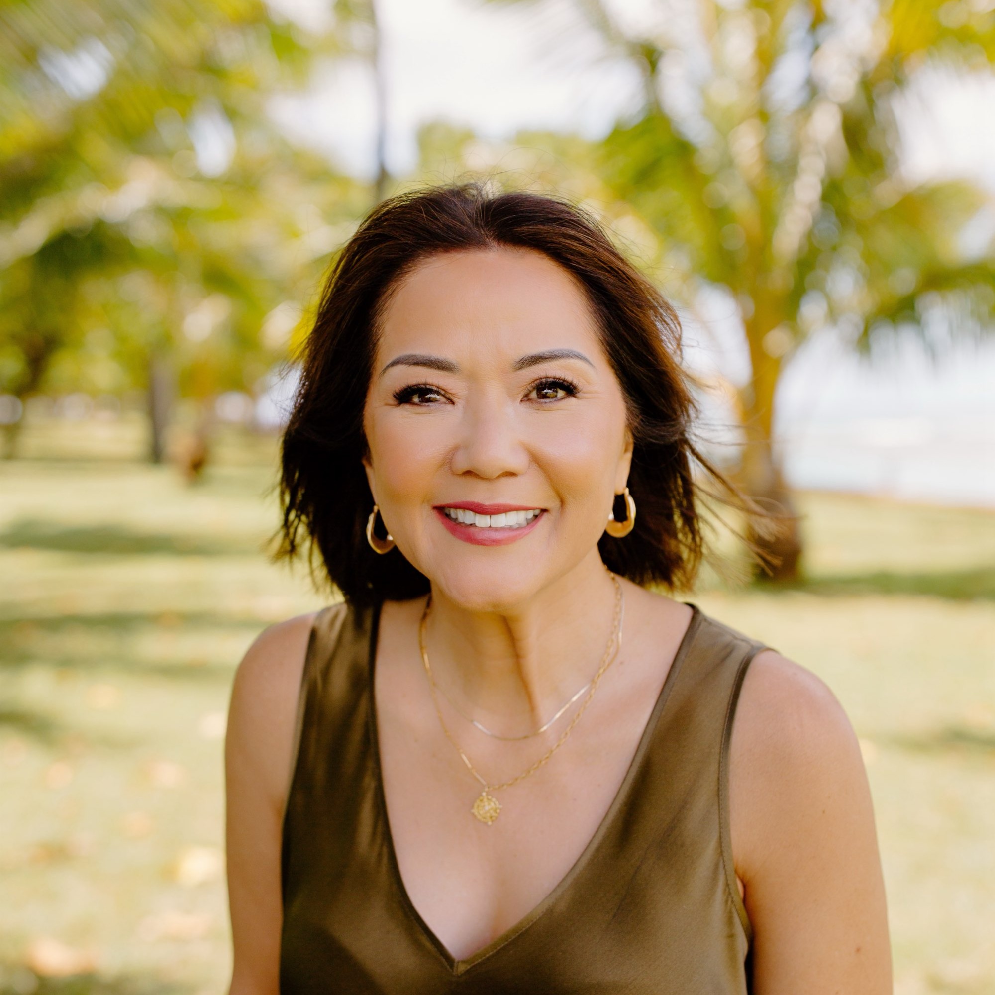 Bonnie Ishii Coen, Real Estate Agent Compass