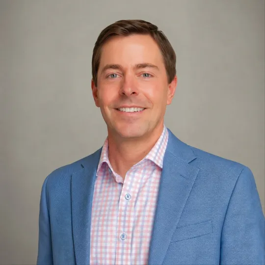 Peter Coutant, Agent in  - Compass
