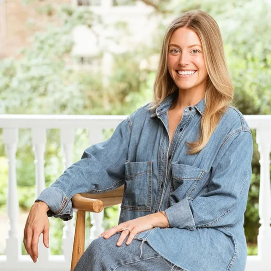 Collette Stone, Agent in  - Compass