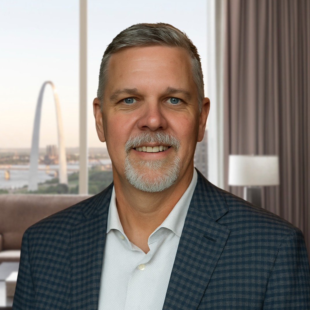 Headshot of Kirk McCullen