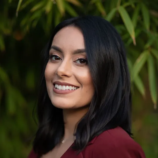 Dina Ochoa Soto, Agent in  - Compass