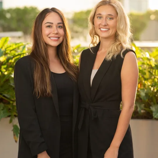 Team AUREA, Agent in  - Compass