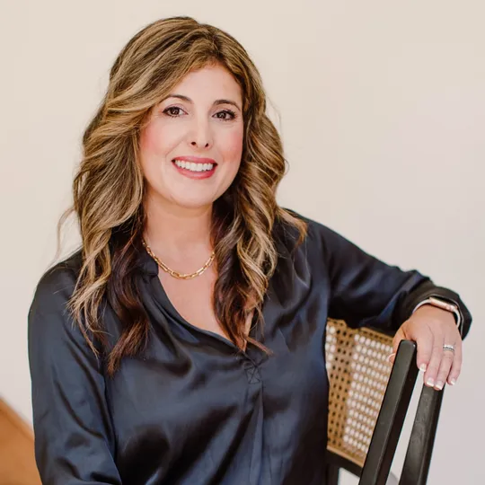 Nicole Jacobs, Agent in  - Compass