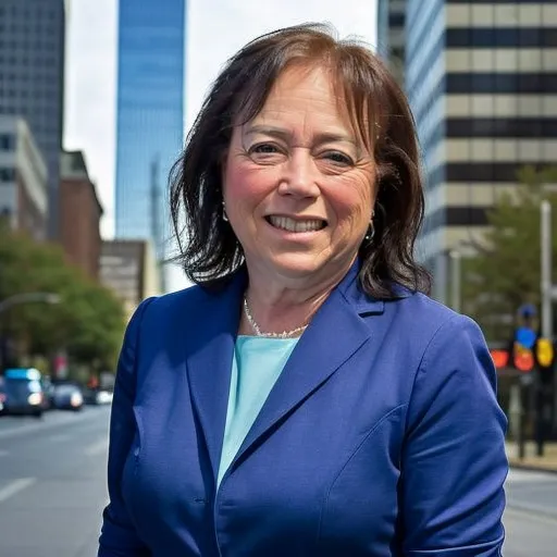 Robin Stewart, Agent in  - Compass