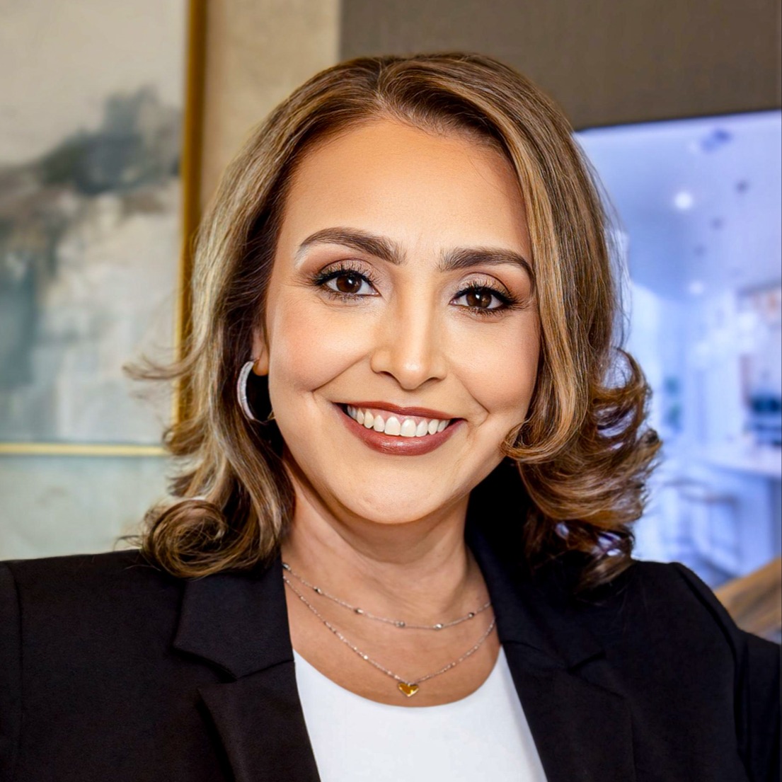 Headshot of Kassandra Rodriguez