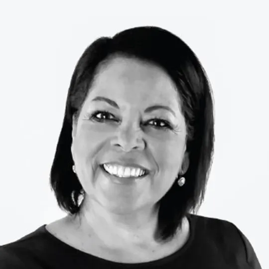 Judy Pierce, Agent in  - Compass