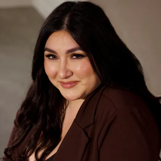 Ashley Rose Oropeza, Agent in  - Compass