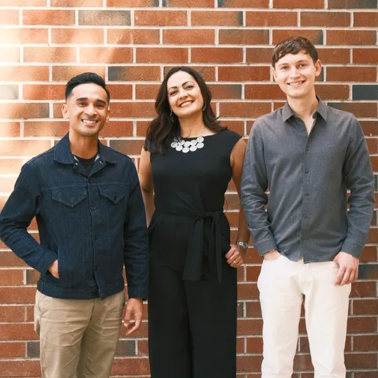 The Cabeso Group, Agent in  - Compass