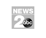 Channel 2 Logo