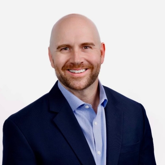 Headshot of Adam Young