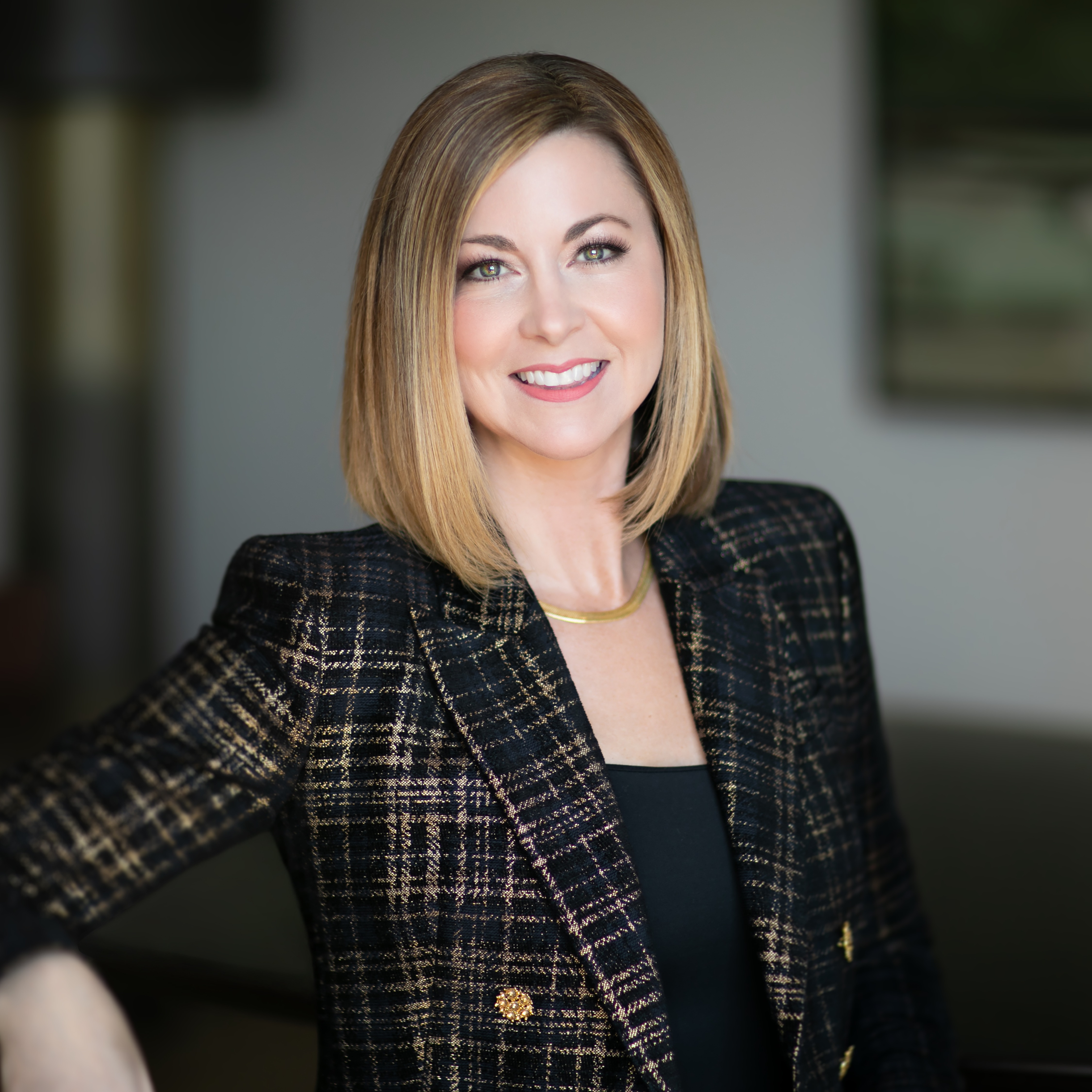Kelli Johnson, Real Estate Agent Compass