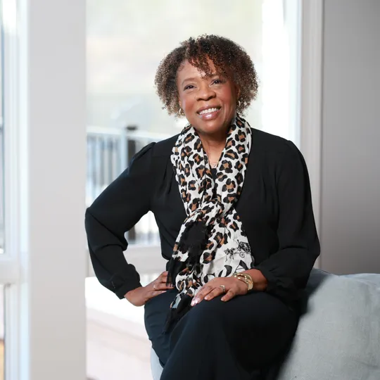 Tammie Cartledge, Agent in  - Compass