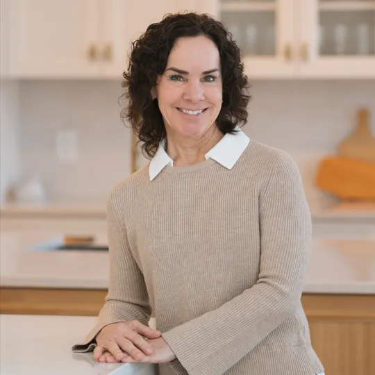 Barbara Francke, Agent in  - Compass