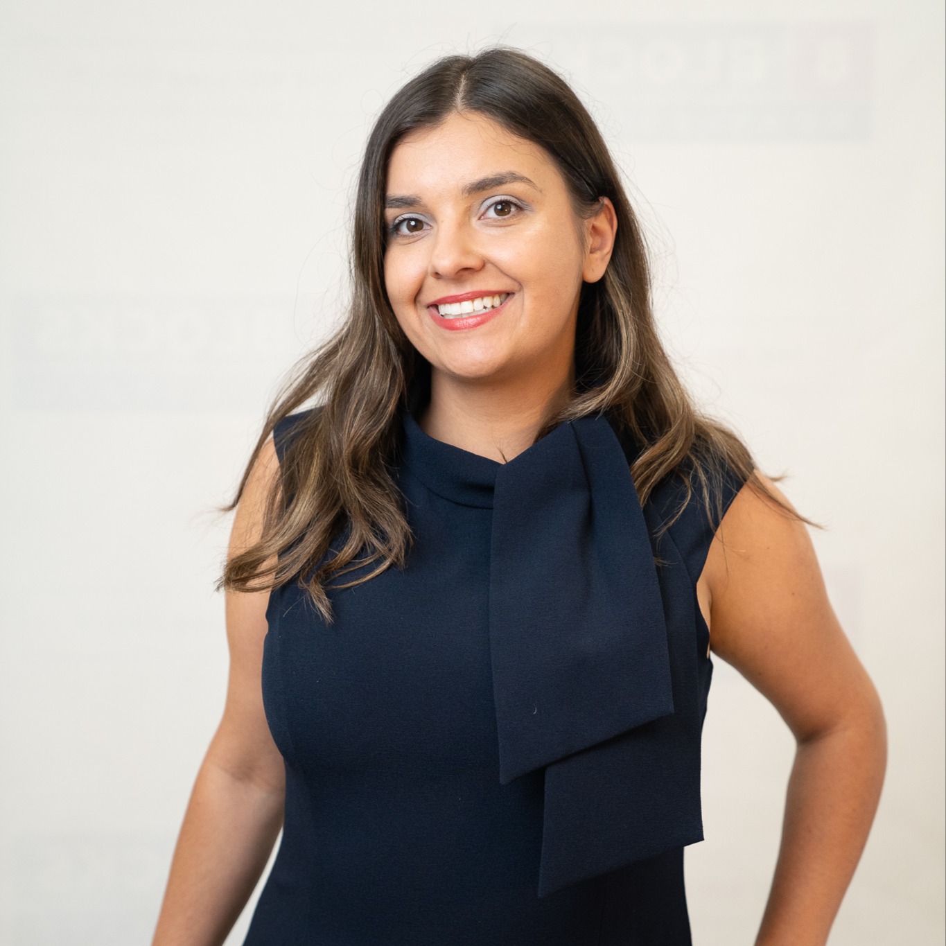 Headshot of Aleksandra Cybulska