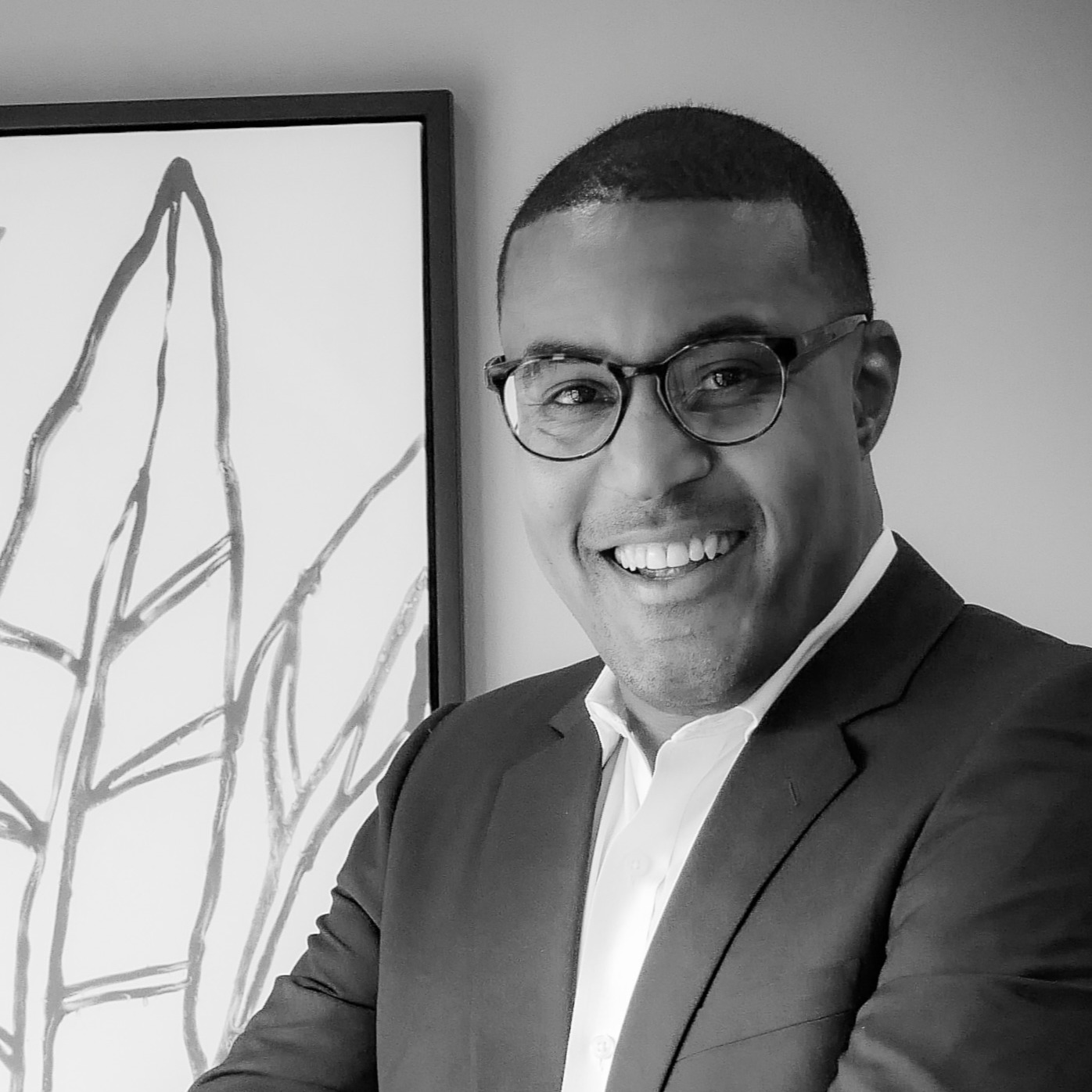 Headshot of Jason Todd