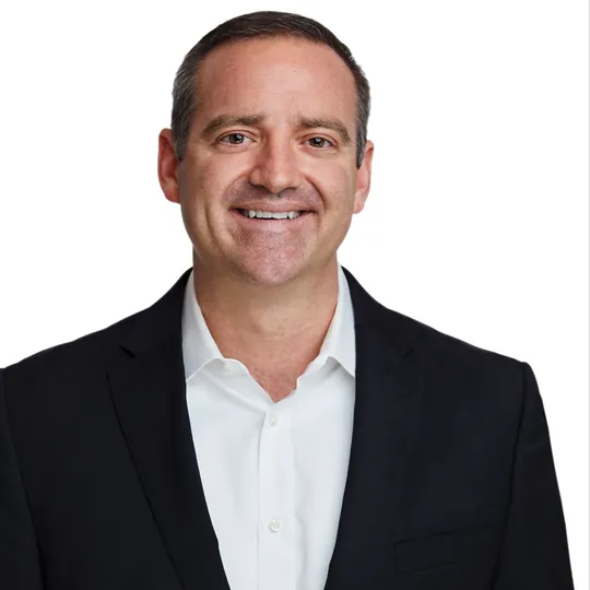 Rob Kellogg, Agent in  - Compass