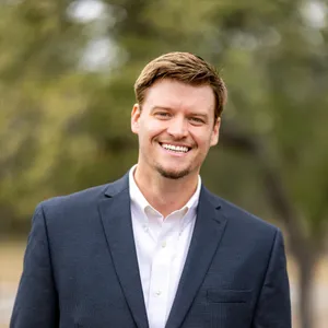 Matthew Wilson's Profile Photo