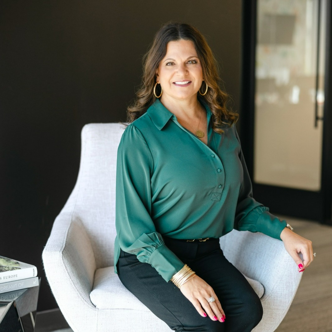 Headshot of Susan Baum
