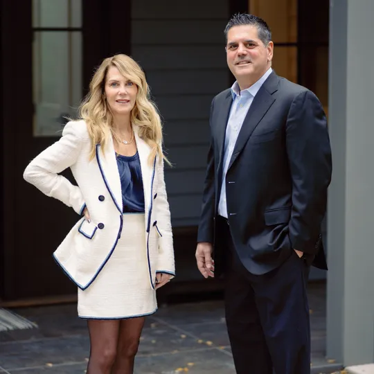 The Manzone Team, Agent in  - Compass