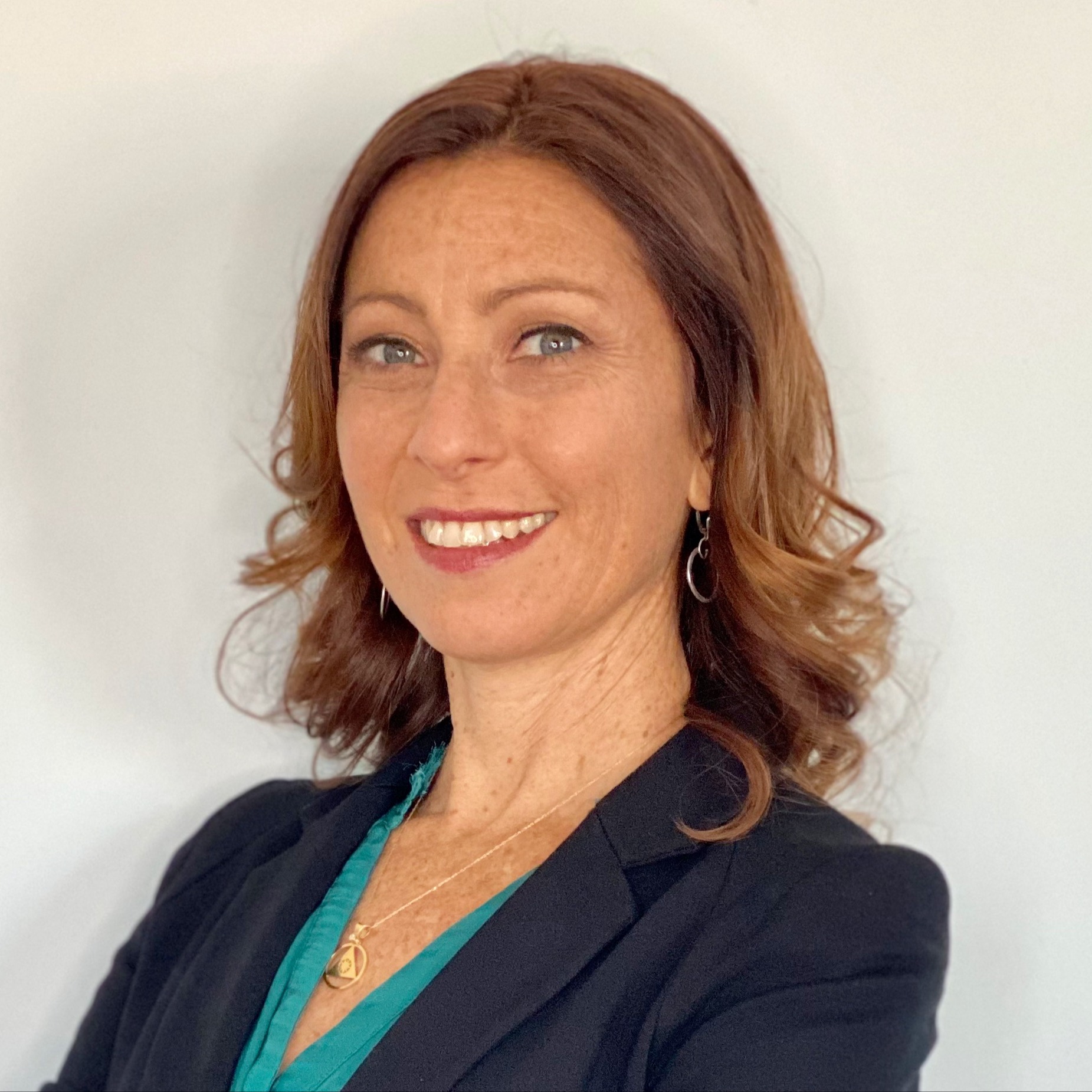 Carissa Borraggine, Real Estate Agent Compass