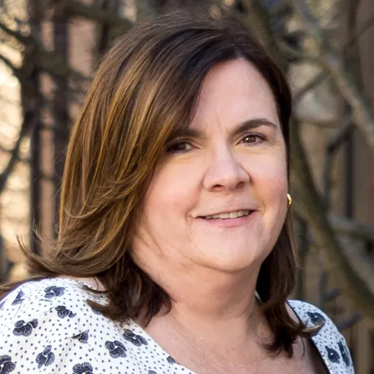 Darcie Woodward, Agent in  - Compass