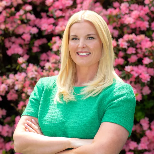 Megan Meekin, Agent in  - Compass