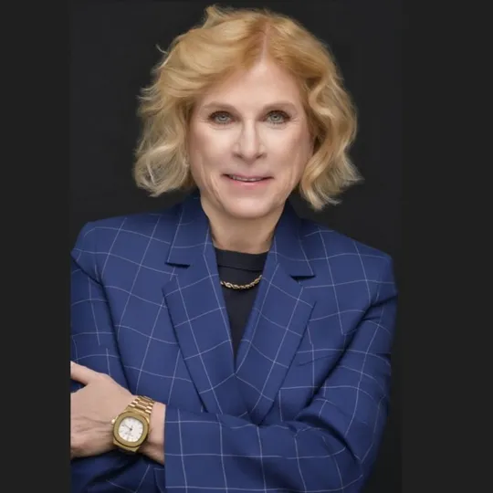 Ellen J. Silverman, Agent in  - Compass