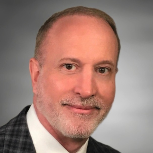 Headshot of Glenn Boyer