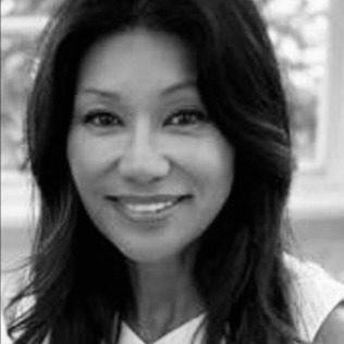 Headshot of Jessica Haze