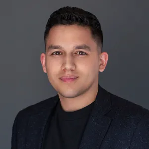 Adam Vega's profile photo