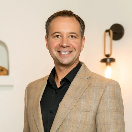 Patrick Kappel, Agent in  - Compass